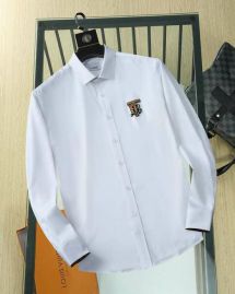 Picture of Burberry Shirts Long _SKUBurberryM-3XL26n3121106